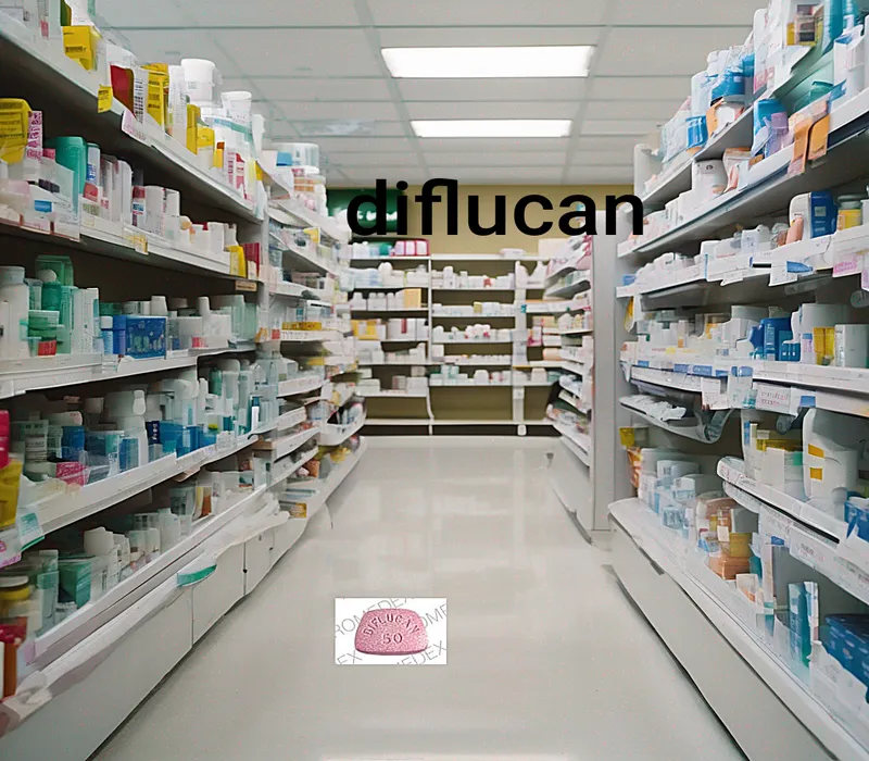 Diflucan receta medica